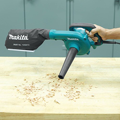 Makita UB1103 Sopladora de Velocidad Variable