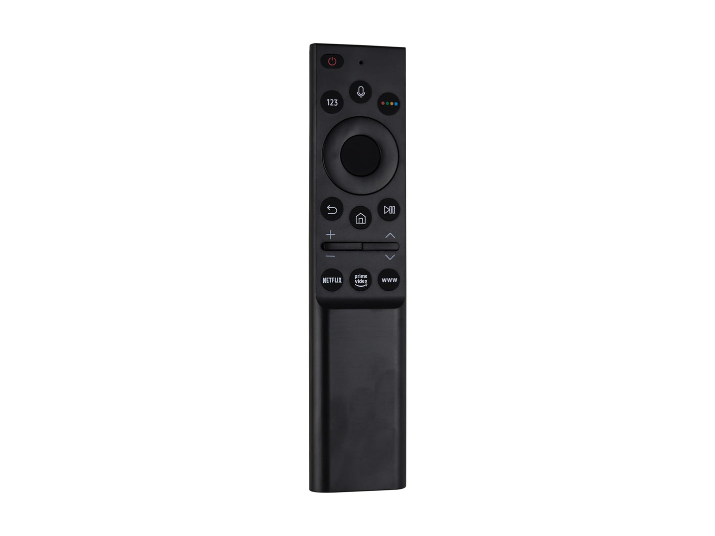 Control Compatible con Samsung 4K UHD Smart TV con Comando DE Voz (CE-S950)