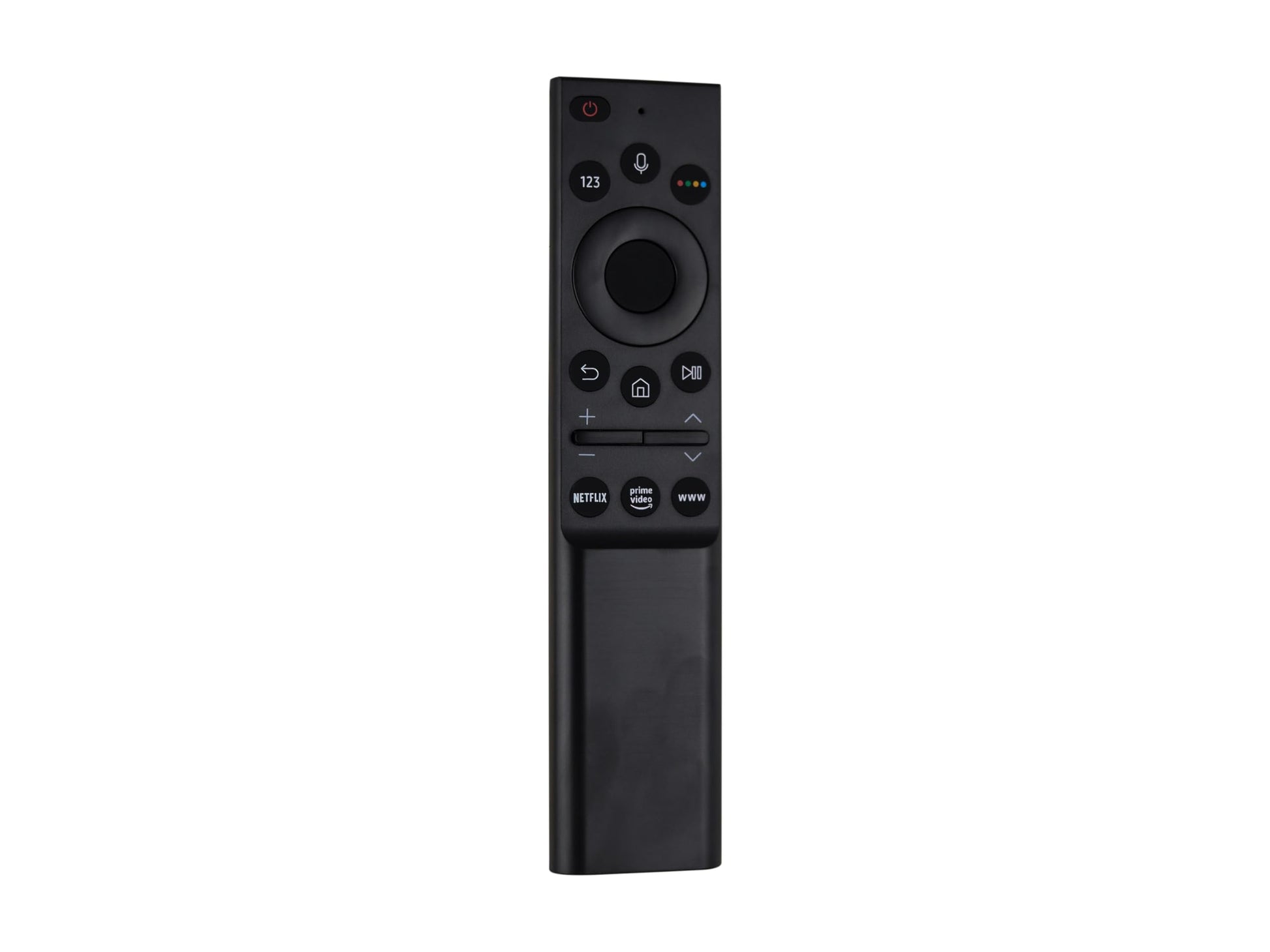 Control Compatible con Samsung 4K UHD Smart TV con Comando DE Voz (CE-S950)