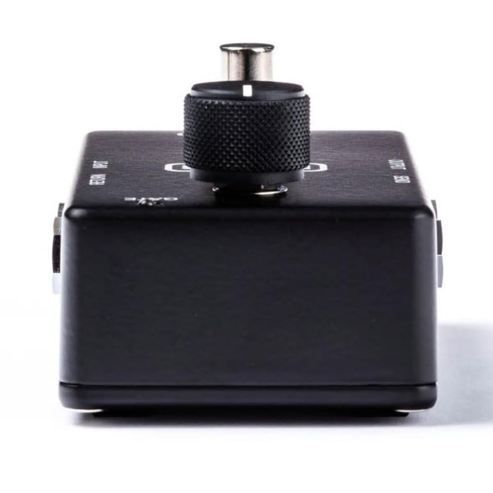 Pedal de Efectos MXR M195 de Guitarra