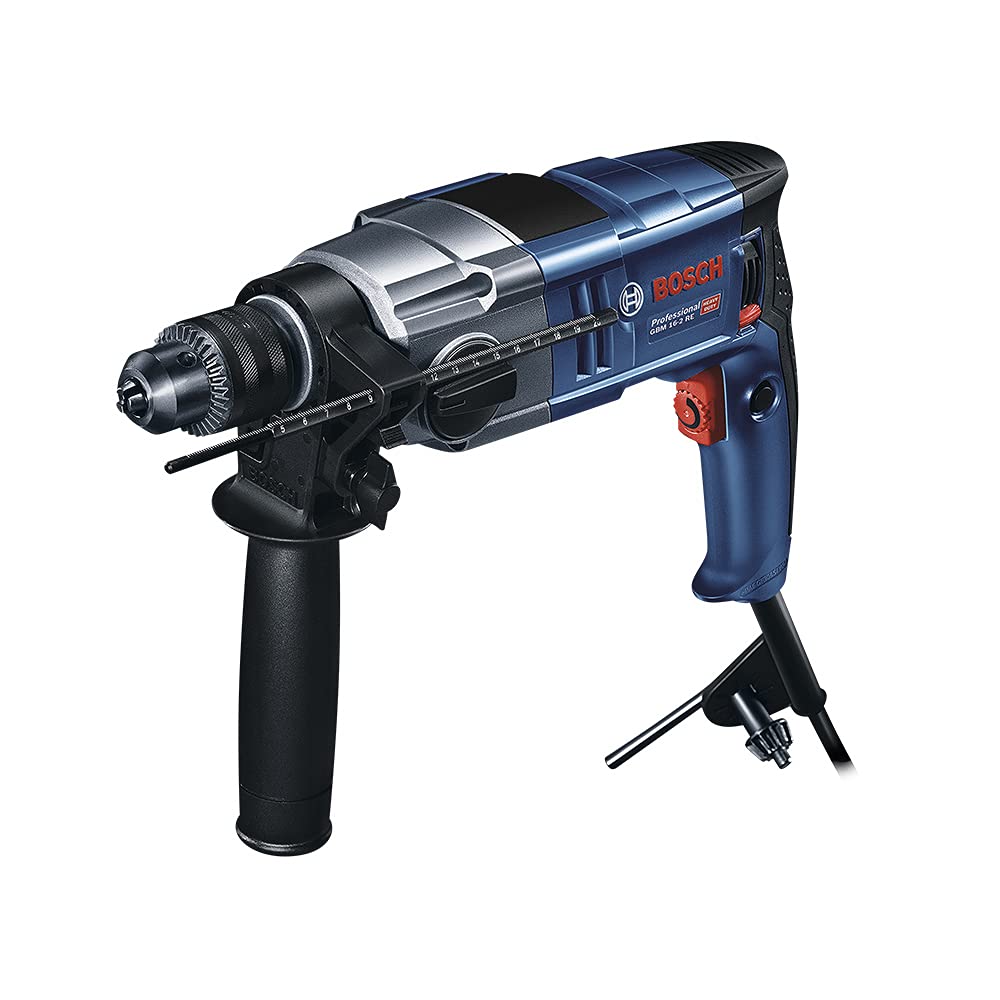BOSCH Taladro Alámbrico GBM 16-2 RE