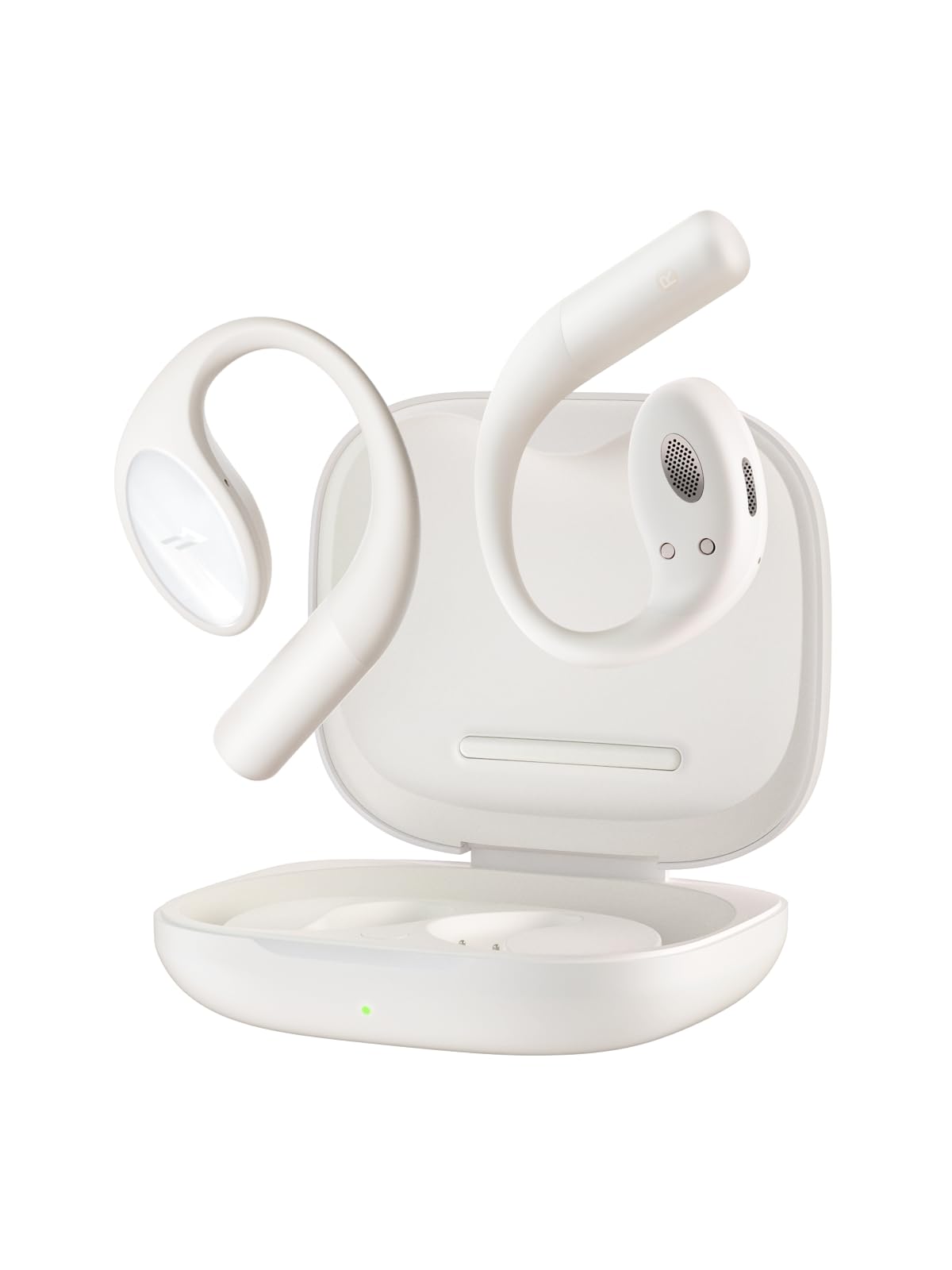Auriculares Abiertos 1MORE Ligeros Inalámbricos Bluetooth Graves More+ Impermeable IPX5