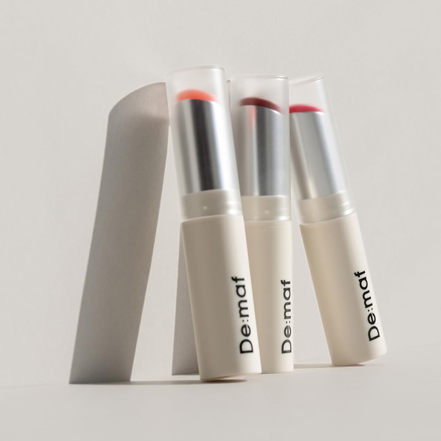 De:maf Bálsamo Labial Demaf Gloss (Rosa Fucsia, 3,4 G)