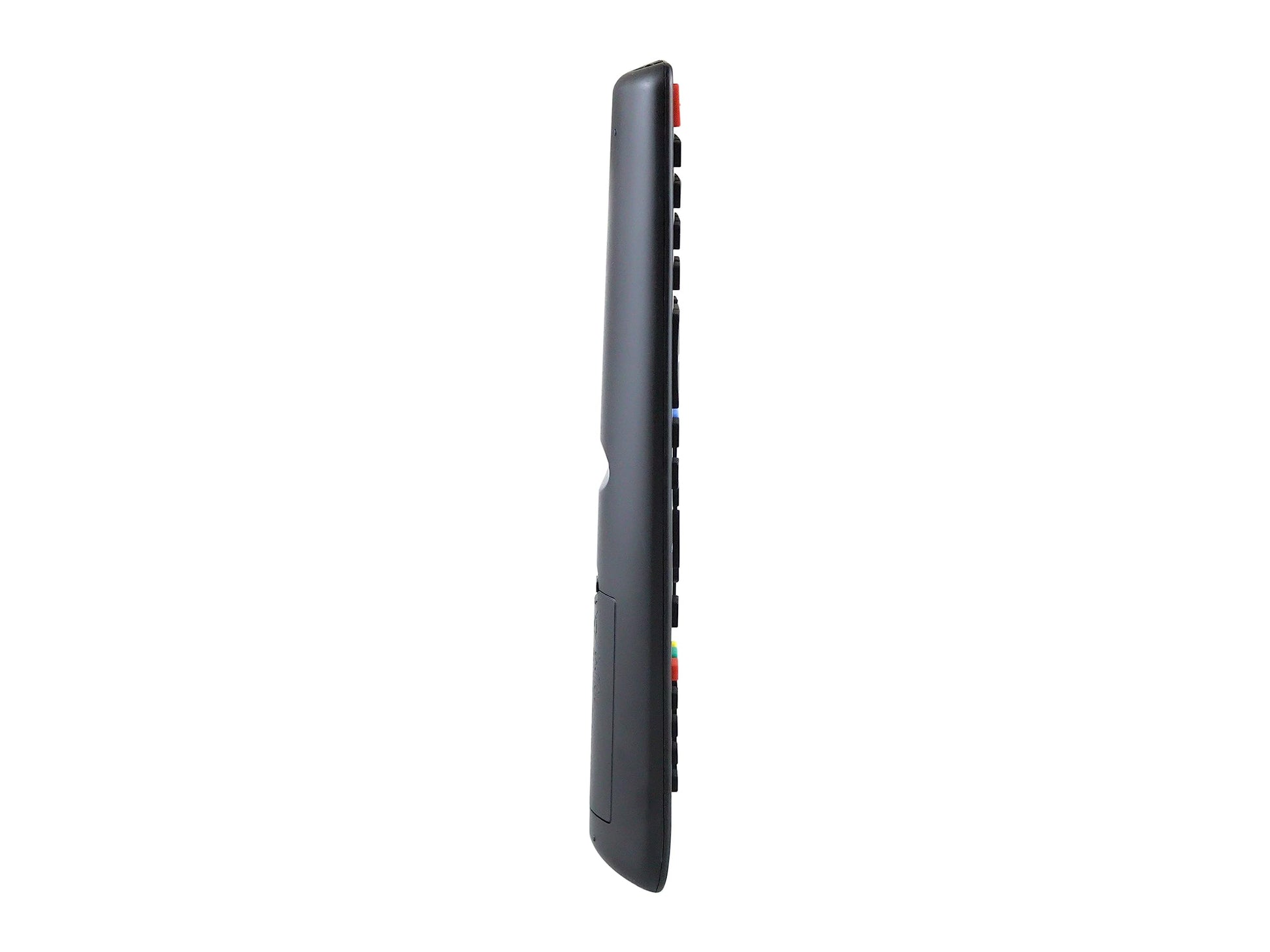Control Remoto Compatible con Jvc Fanco Atvio Vios Speler Rc320 Smart TV Netflix