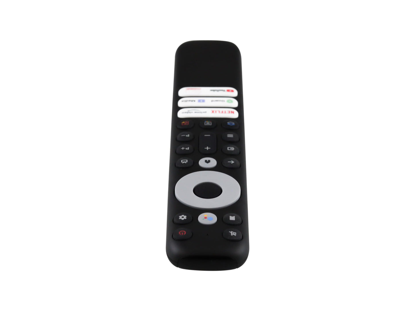 CONTROL EXPERT Control Compatible con TCL 4k Smart TV Rc902nfmr1