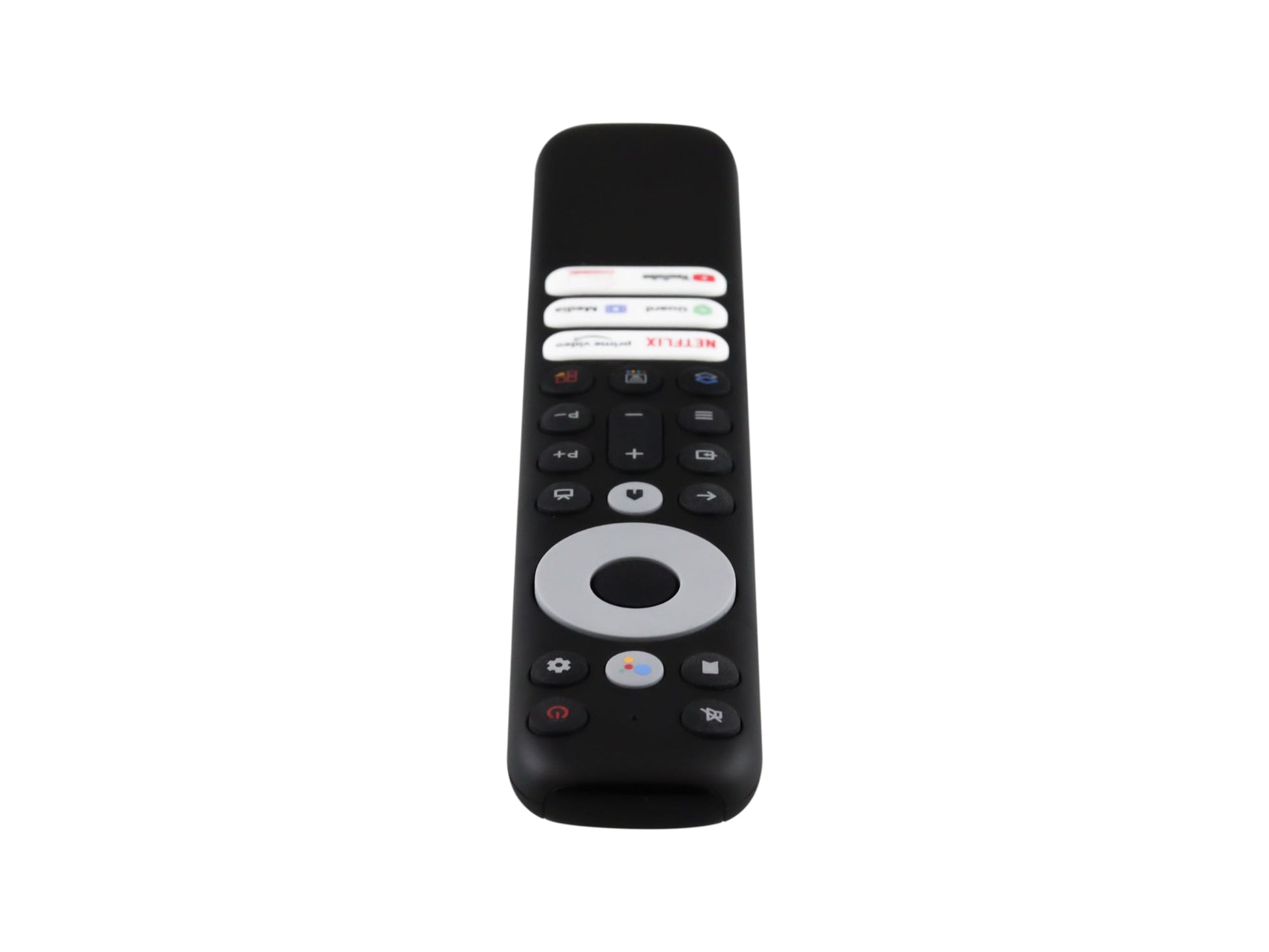 CONTROL EXPERT Control Compatible con TCL 4k Smart TV Rc902nfmr1