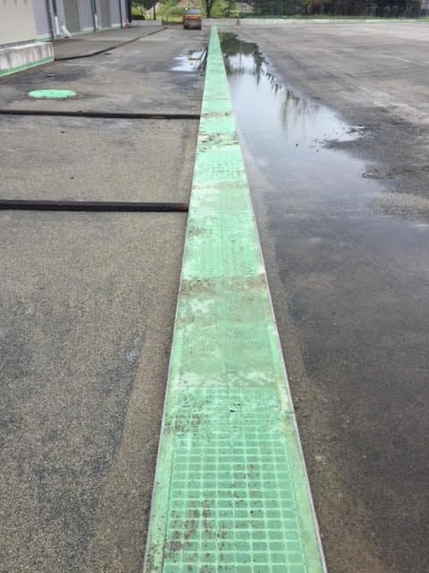 Cinta de Curado Diatex Verde 50mm × 25m