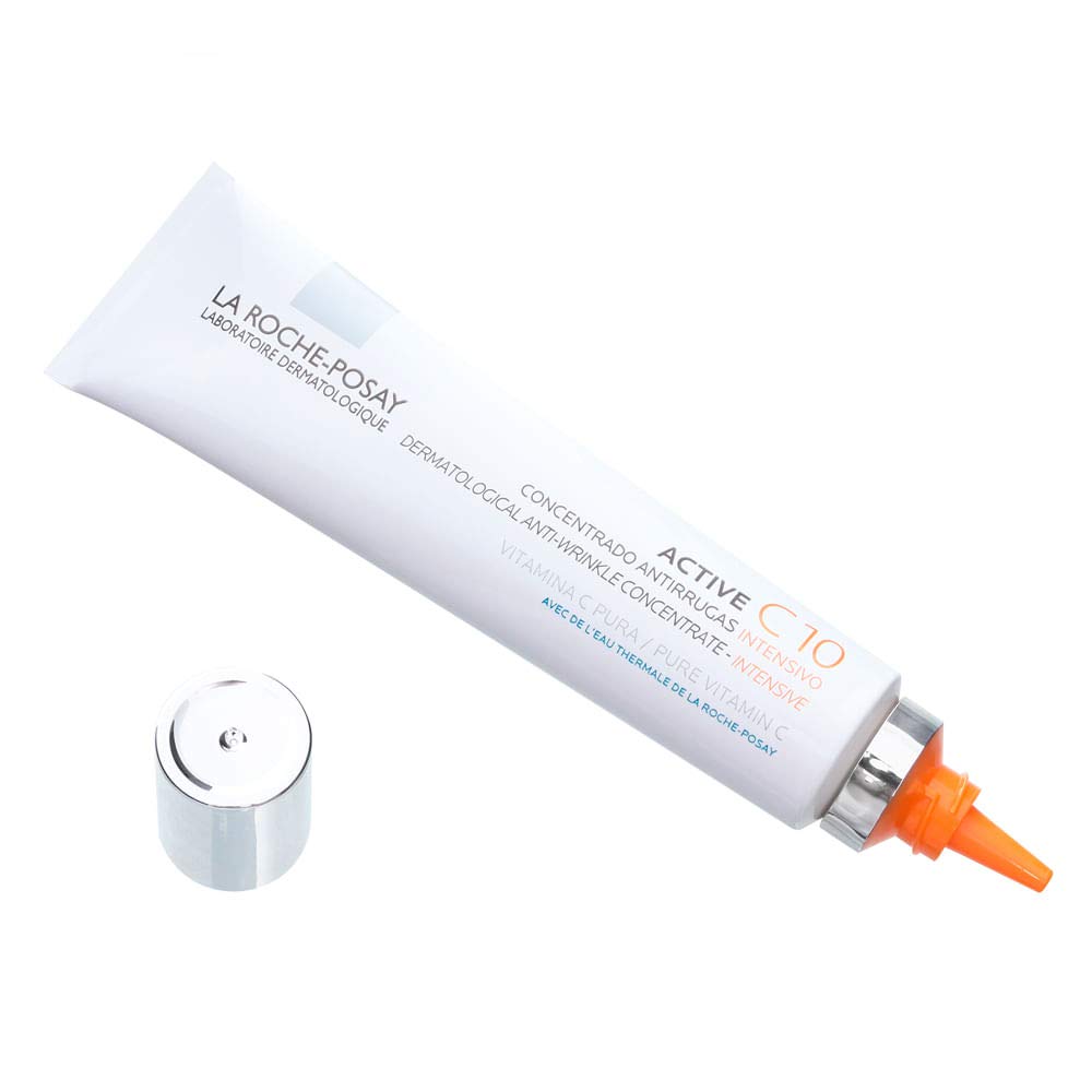 La Roche Posay Active c 10