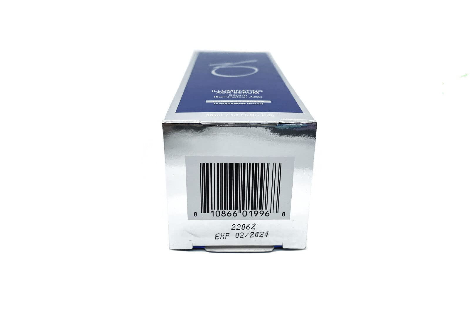 ZO SKIN HEALTH Suero AOX iluminador 50 mL / 1.7 onzas líquidas (969600)