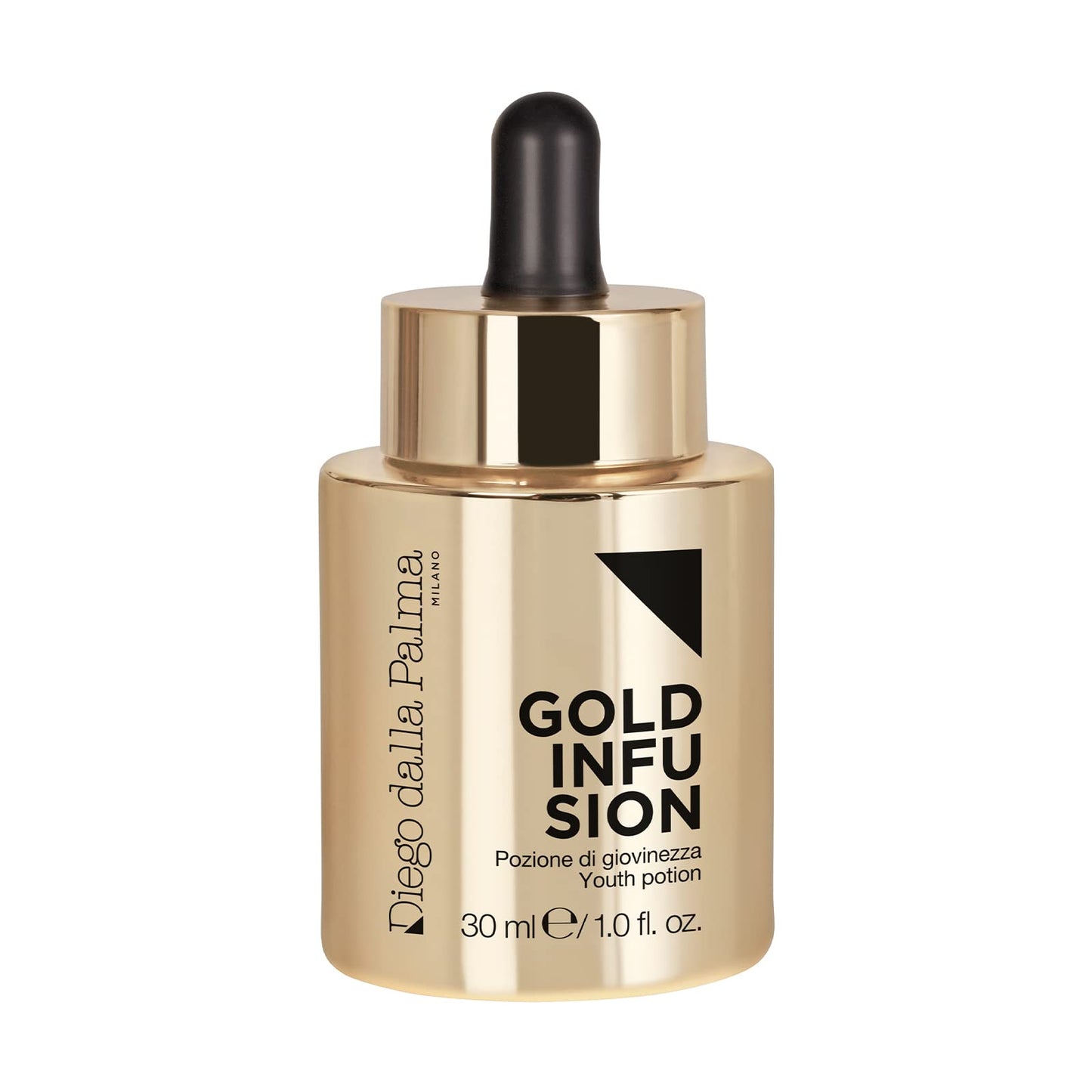 Diego Dalla Palma Gold infusion youth potion serum