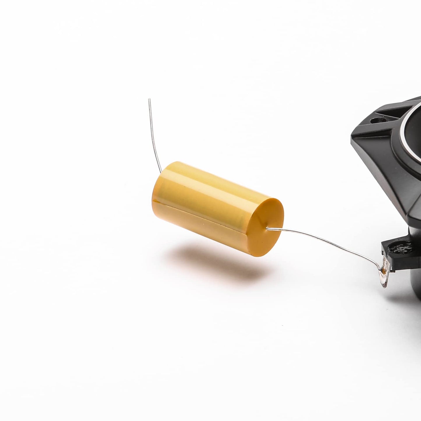 Skar Audio NDX33-ST 3.3-" 300 W de Alta compresión de neodimio Super Tweeters - 4 Ohm, par