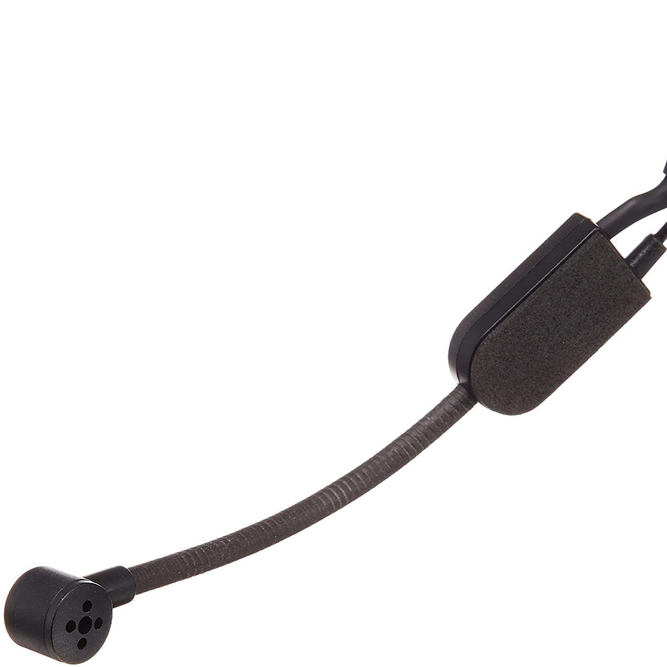 Micrófono Shure Negro PGA31-TQG