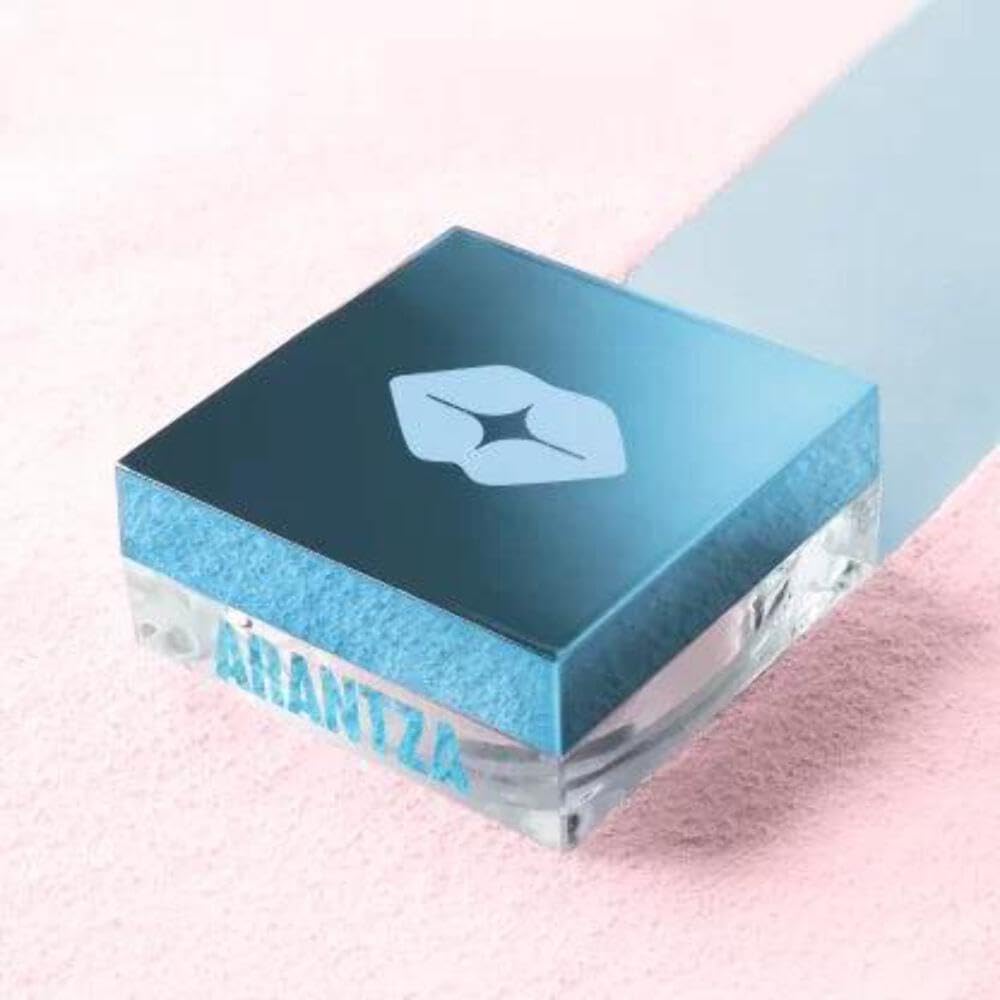 POLVO TRANSLUCIDO MATIFICANTE | ARANTZA COSMETICS (Soft Pink, 100g)