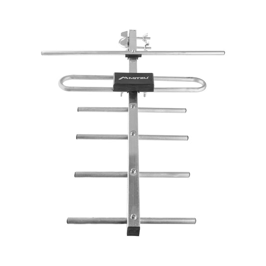 Antena Aérea Mitzu HDTV De 8 Elementos mhd-9508