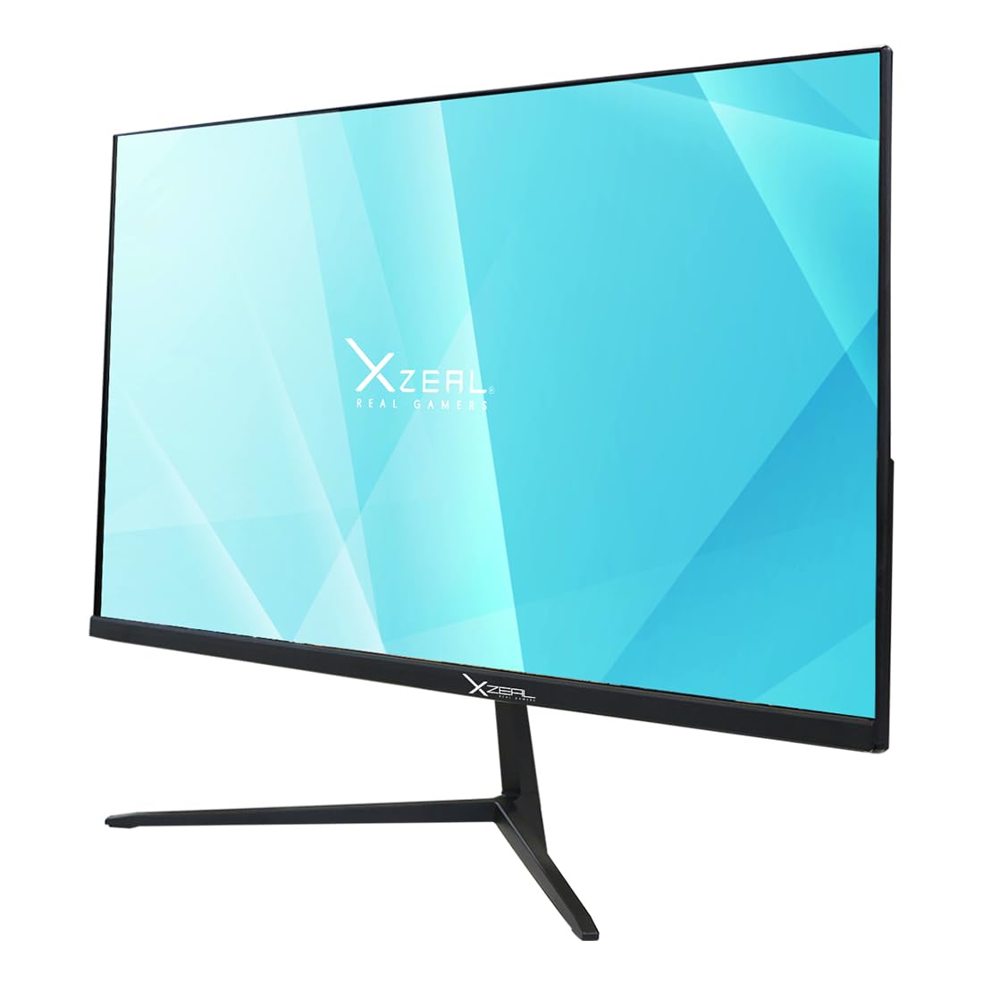 Monitor Gamer Xzeal 23.8 Pulgadas VA FHD 180Hz 1ms