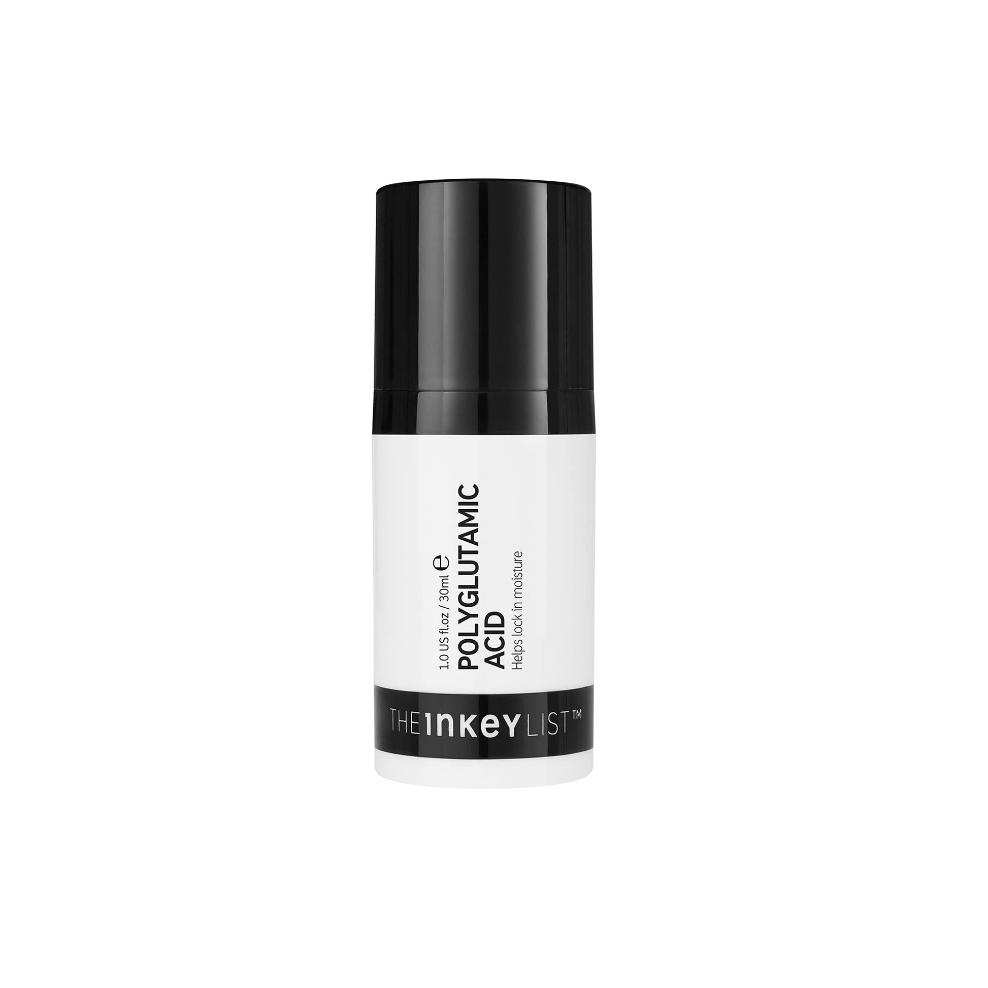 El ácido polilglutámico de la lista de tinta (30 ml)