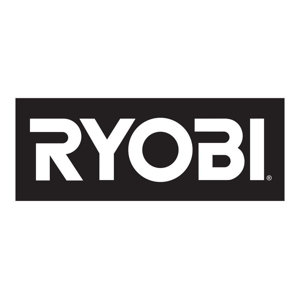 Ryobi Lijadora de banda portátil BE319 de 6 amperios y 320 pies / minuto (3 ”x 18”) con bolsa de polvo extraíble a bordo (cinturón de lija de grano medio incluido)