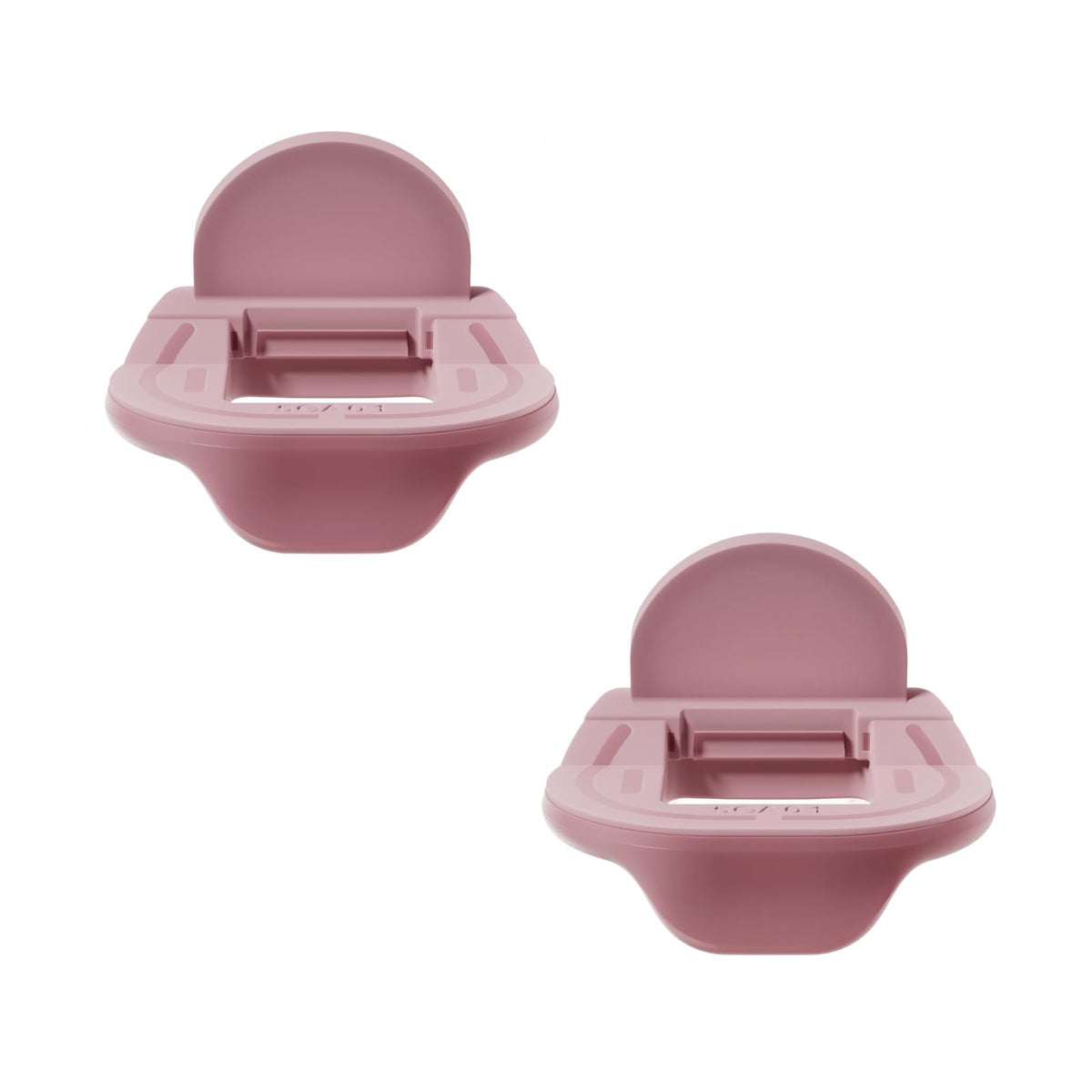 Momcozy Extractor de Leche Electrico Ultrafino | Air 1 - Válvula de Pico de Pato, 2 Unidades
