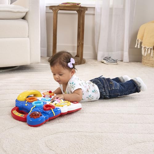 VTech Sit-to-Stand Learning Walker - Blue