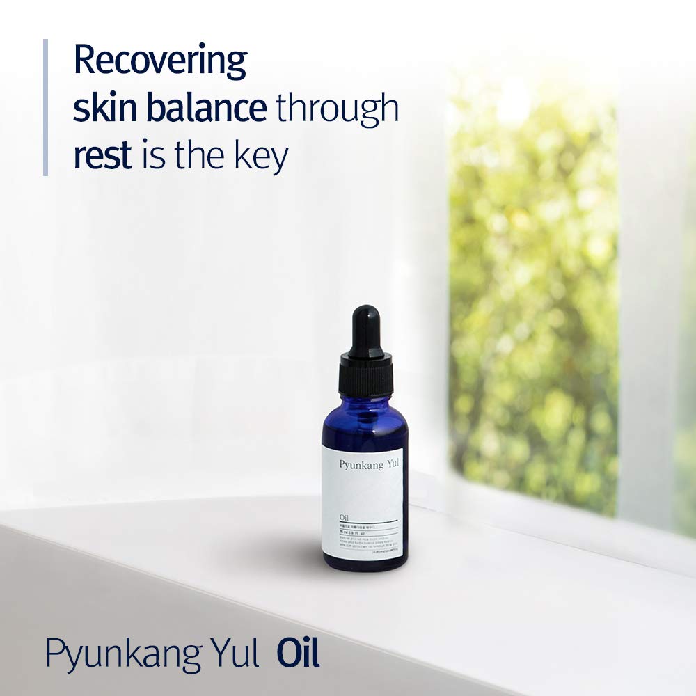 [ Pyunkang Yul ] Oil Mini 26ml / 0.9 Fl. oz.