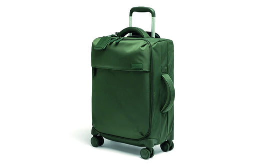 Lipault Plume Spinner Maleta Cabin Khaki