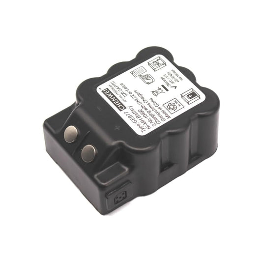 JHCH GEB77 Batería para TPS100 TCA1800 TC2003 TPS100 TCA1800 TC2003