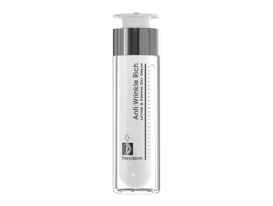 FREZYDERM Antiwrinkle Rich Day Cream 50Ml