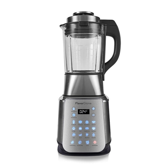 Procesador de Alimentos FlavorStone Diamond 15 Funciones Preprogramadas 2L