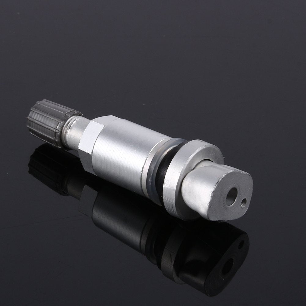 Válvula de Control de Presión de Neumáticos Stem para Volvo Mazda Dodge Land Rover Jaguar
