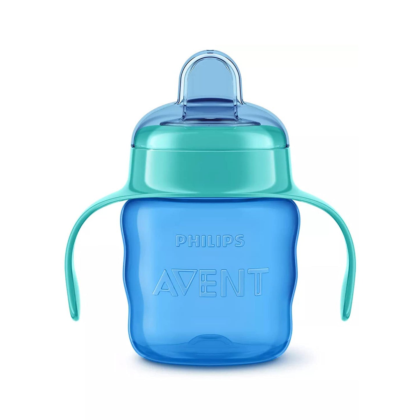 Philips Avent Vaso con boquilla SCF551/00 Colores Pueden Variar