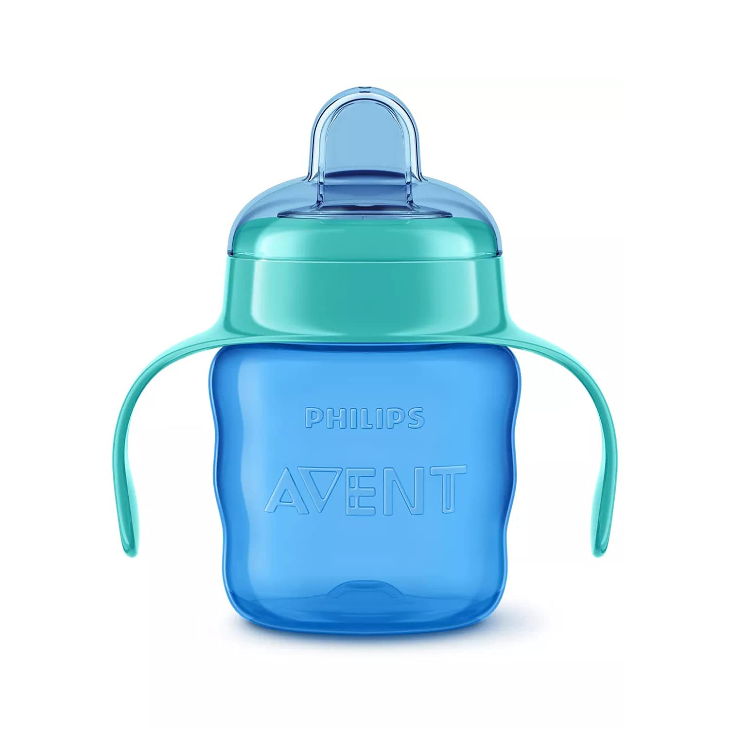 Philips Avent Vaso con boquilla SCF551/00 Colores Pueden Variar