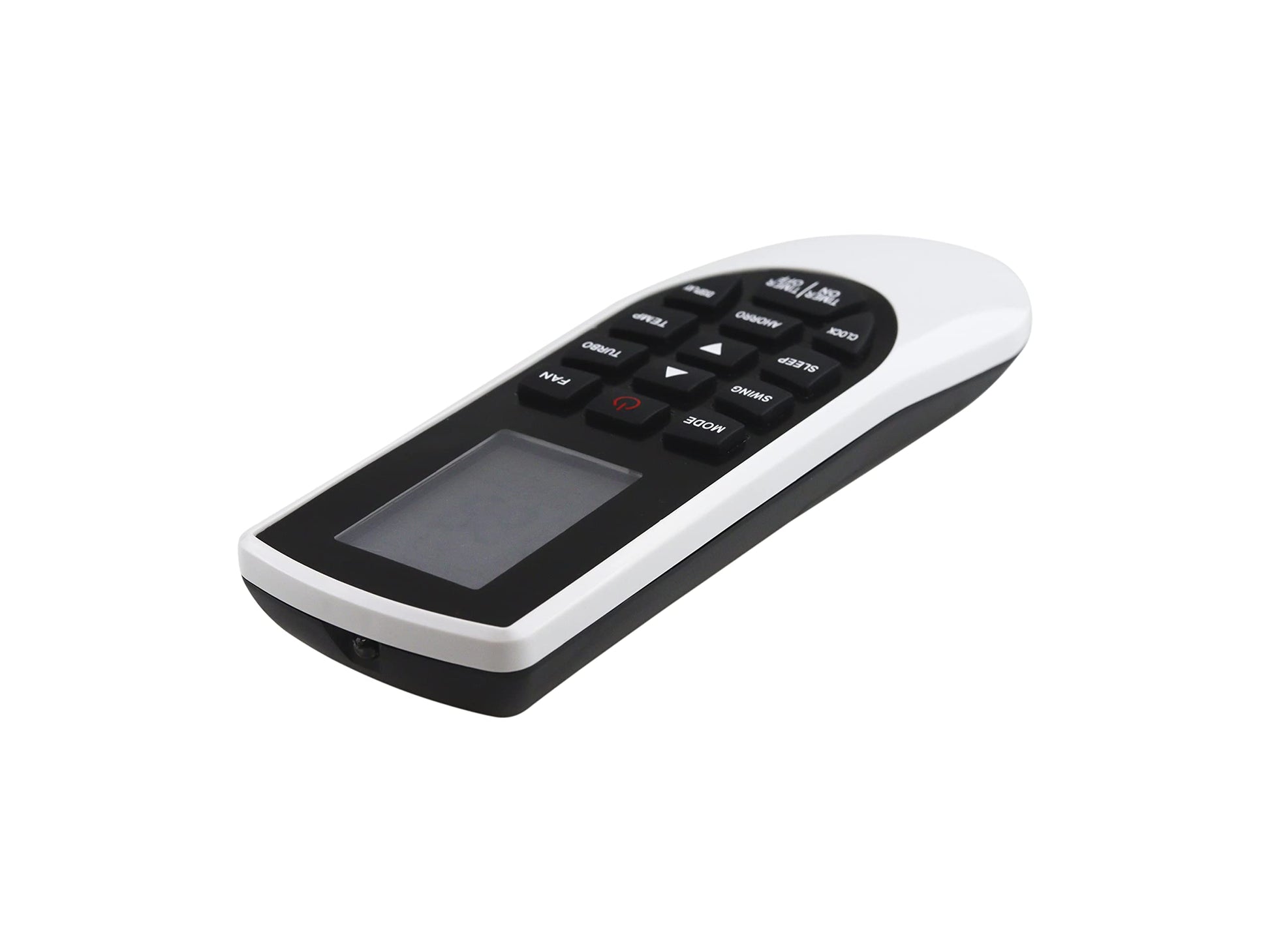 Control Remoto Mirage Modelo X3 Aire Acondicionado Minisplit YAN1F1 Magnum 16