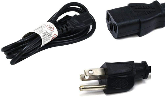 GJS Gourmet Cable de alimentación de repuesto compatible con olla a presión Emeril Lagasse PPC771, PPC772, PPC772P y freidora de aire a presión Y6D-AF-36 y Y8D-AF-36