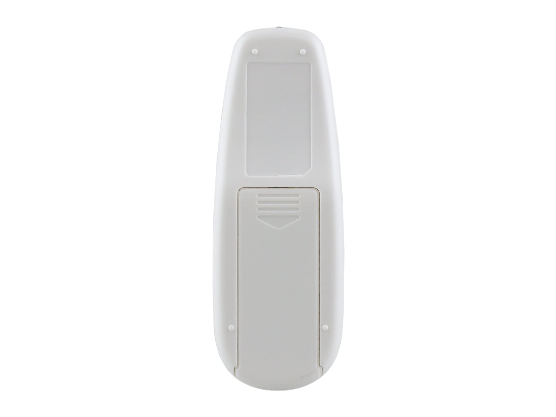 Control Aire Acondicionado York Minisplit