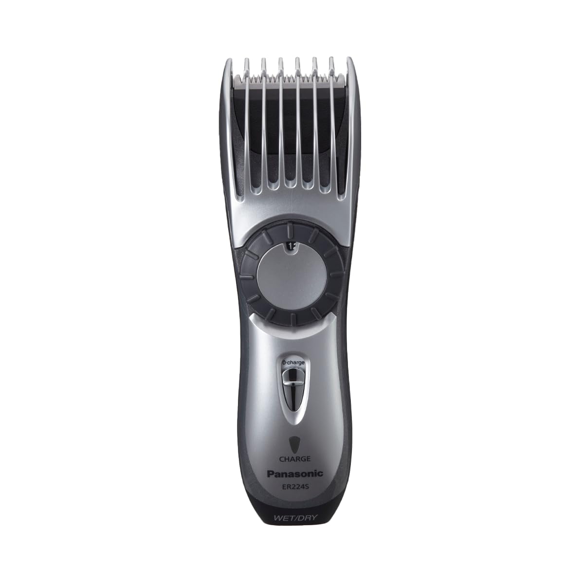 Recortador de Cabello y Barba Panasonic WET & DRY Modelo ER-224S553