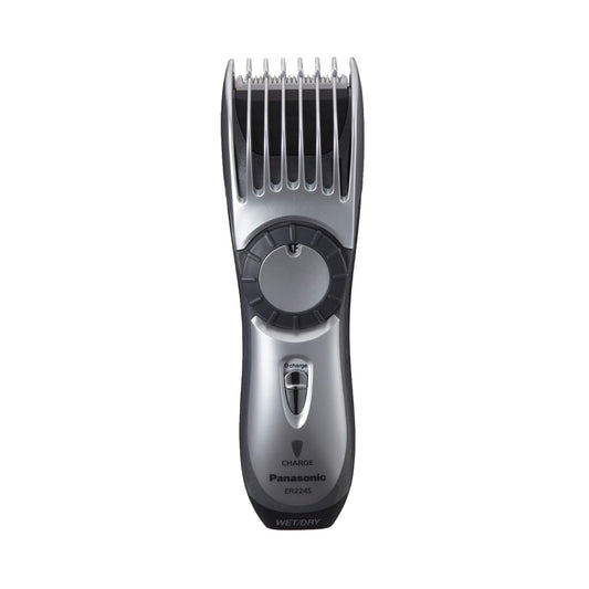 Recortador de Cabello y Barba Panasonic WET & DRY Modelo ER-224S553