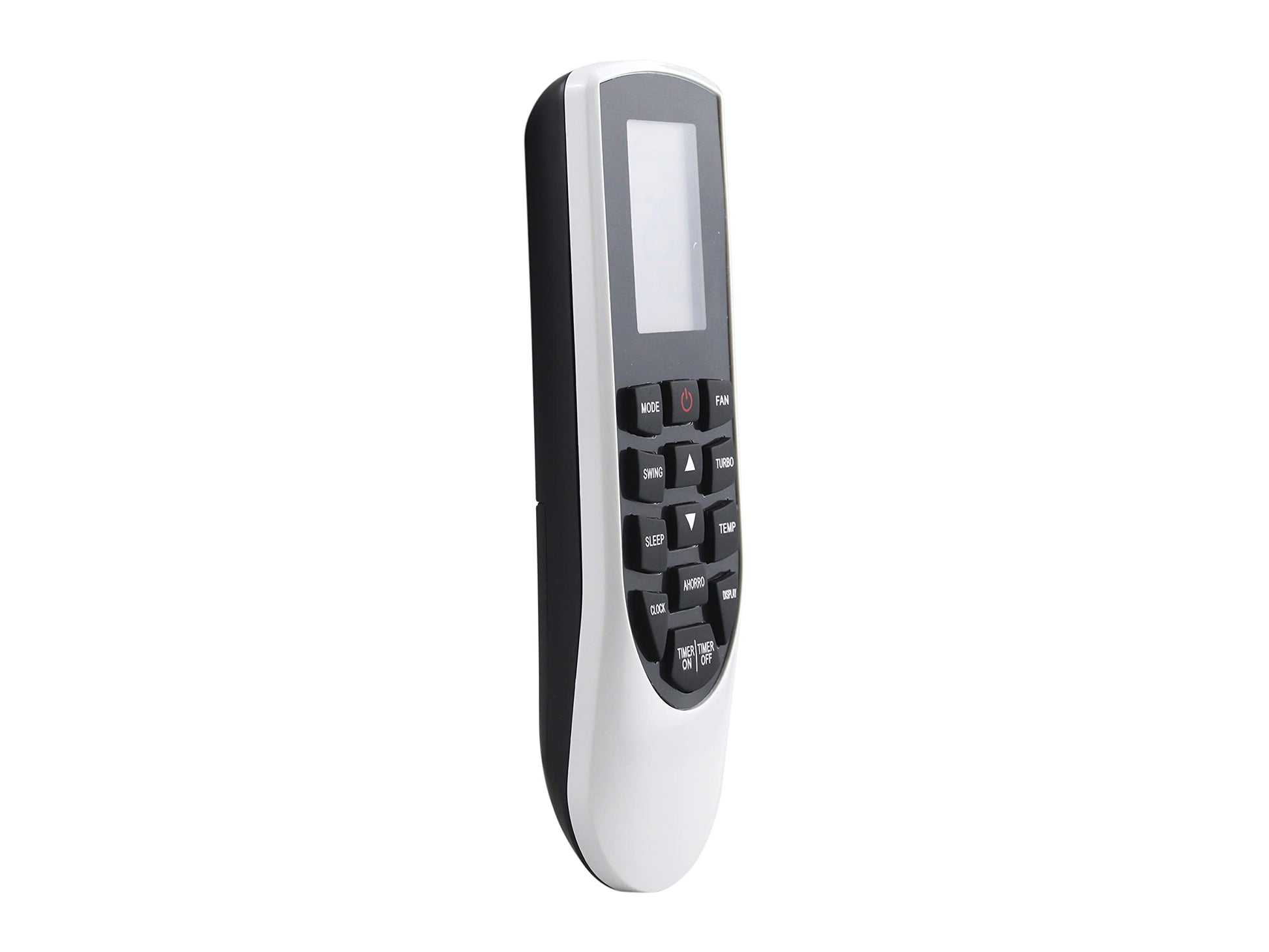 Control Remoto Mirage Modelo X3 Aire Acondicionado Minisplit YAN1F1 Magnum 16