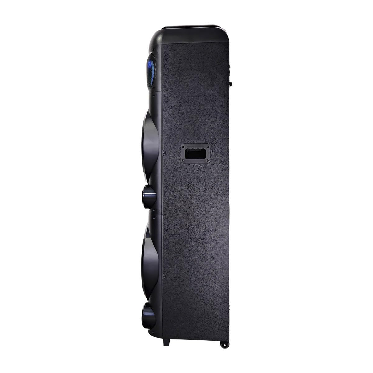 Select Sound Bafle Recargable Bluetooth DW Mega Blast, 2x15, 100W RMS