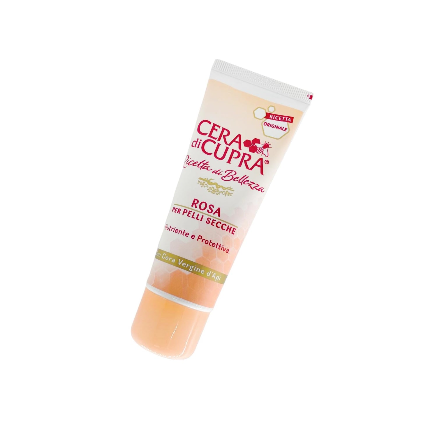 Cera Di Cupra Rosa 75ml tubo