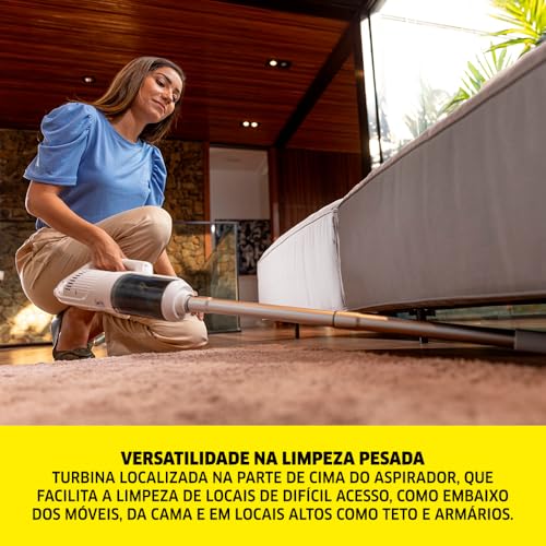 Karcher Aspiradora portatil VCL2