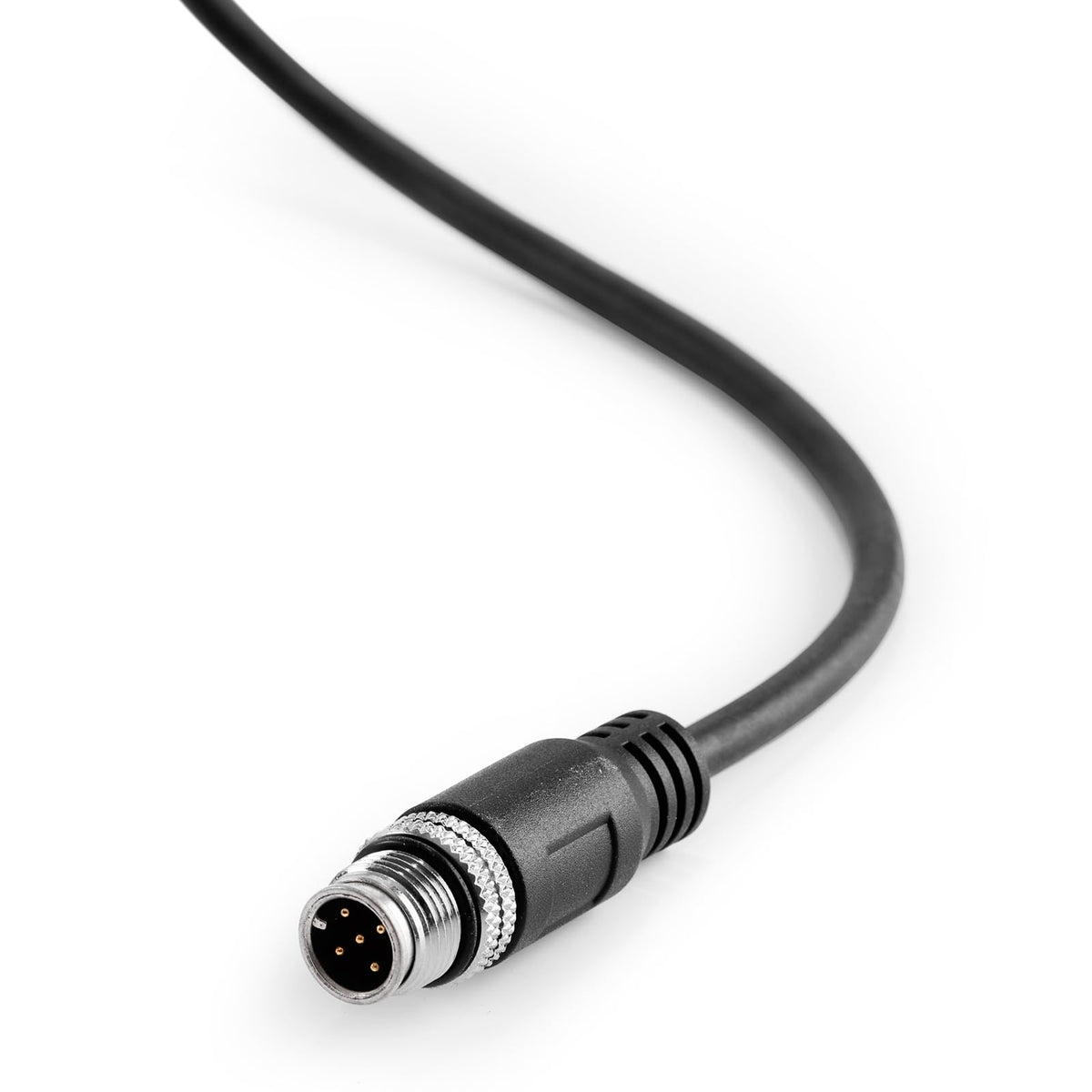 Interfaz USB Kvaser U100-X2 Can/Can-FD 5-pin M12 Conector