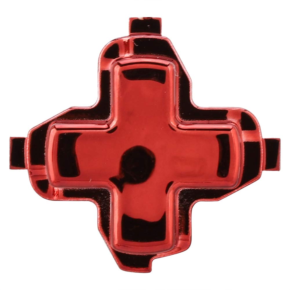 Juego de Destornilladores Tangxi Rojo Elite con Botones de Reemplazo para One Elite Controller