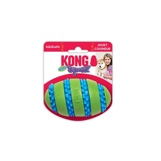 KONG Balón Goomez con Texturas Mediano