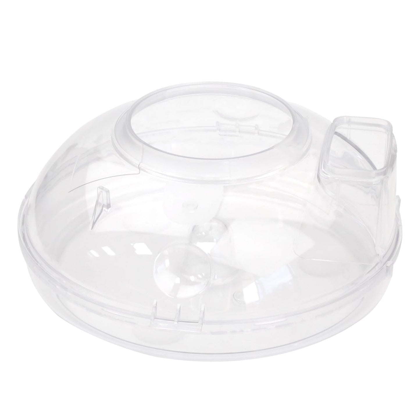 Lavabo de agua de 2 1/2 cuartos de galón apto para aspiradora Rainbow E2 tipo 12 (negro, plata, serie e2 oro), con sistema de limpieza de aspiración de aspiradora Rainbow E-2 (e SERIES™)