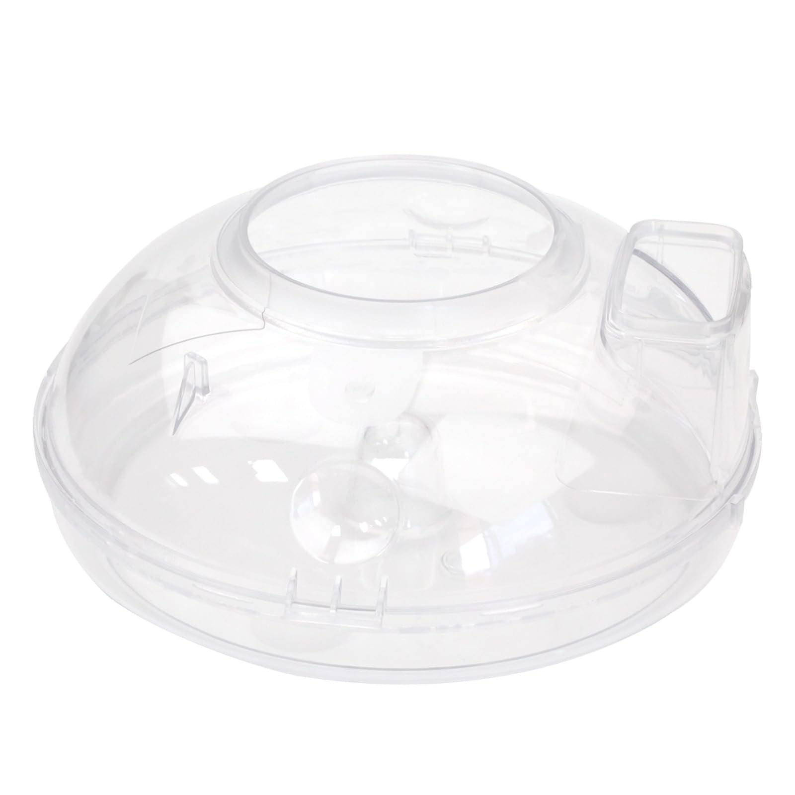 Lavabo de agua de 2 1/2 cuartos de galón apto para aspiradora Rainbow E2 tipo 12 (negro, plata, serie e2 oro), con sistema de limpieza de aspiración de aspiradora Rainbow E-2 (e SERIES™)