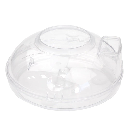 Lavabo de agua de 2 1/2 cuartos de galón apto para aspiradora Rainbow E2 tipo 12 (negro, plata, serie e2 oro), con sistema de limpieza de aspiración de aspiradora Rainbow E-2 (e SERIES™)