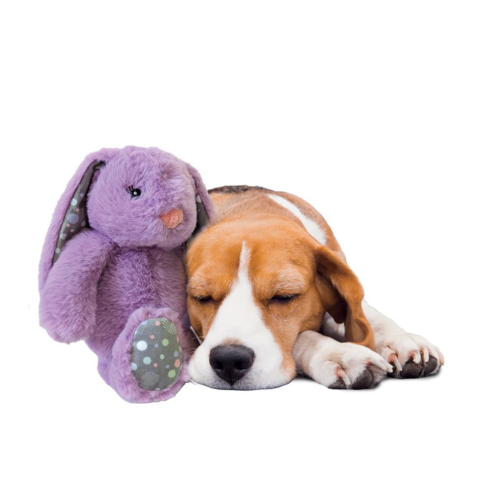 Juguete Calmante SPOT 12 Pulgadas con Latido Cardíaco para Perros y Cachorros