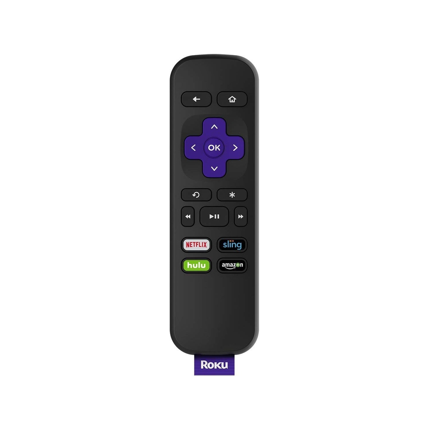 Roku Express Version US