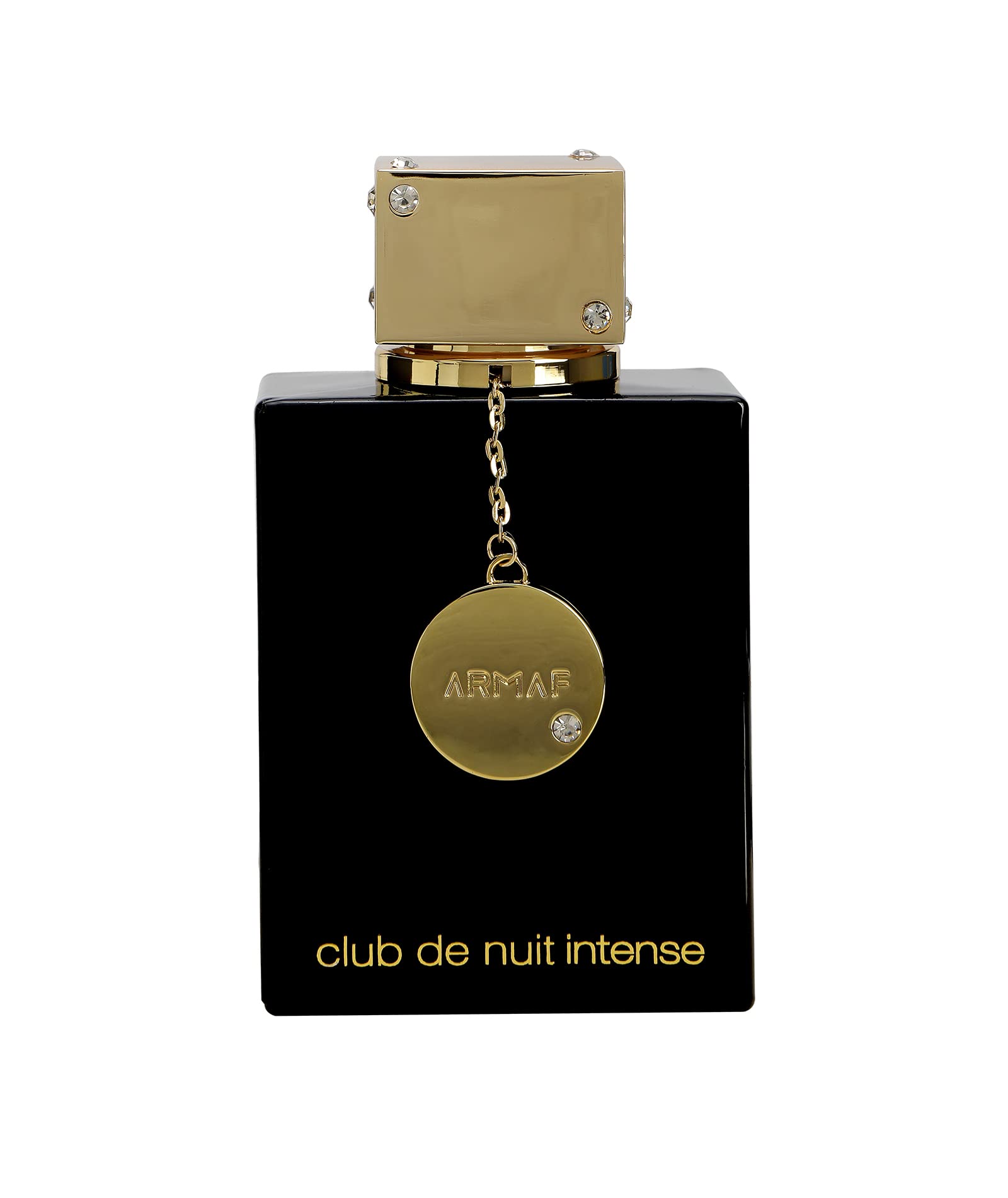 Perfume Armaf Club De Nuit Intense 3.6 oz para Mujer