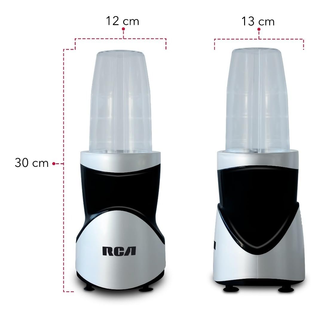 Procesador de Alimentos RCA 4 Tazas RC-3198